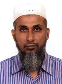 প্রফেসর ডা. সৈয়দ মোহাম্মদ আরিফ