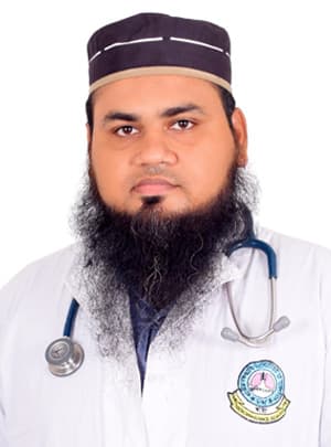 ডা. সাঈদ মোহাম্মদ রিজভী