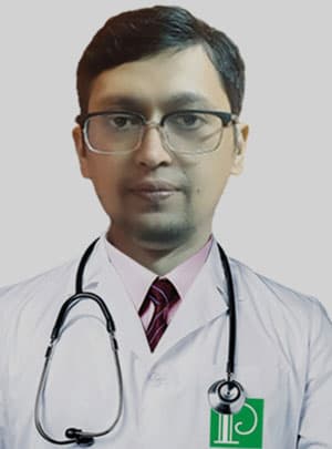 ডা. সাঈদ উল্লাহ