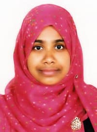 ডা. সাঈদা মুবিনা নূর