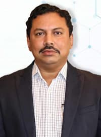 ডা. সাঈদুল হক জুয়েল