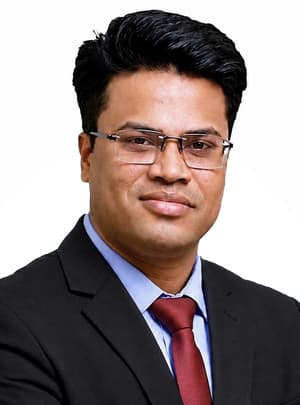 ডা. সাঈদুর রহমান শামীম