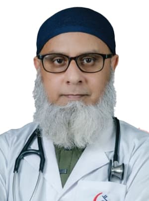 ডা. সাঈদ উদ্দিন হেলাল