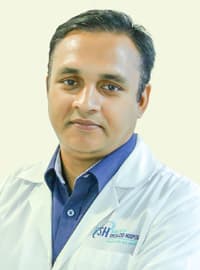 ডা. সায়েম হোসেন