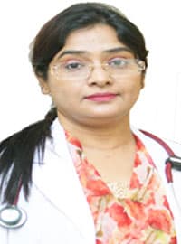 ডা. সায়েরা বানু শেউলি