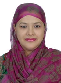 ডা. সায়মা শাহাদাত