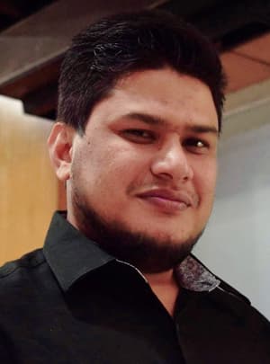 ডা. সাজিব আবেদীন