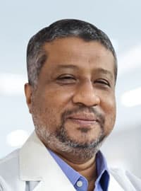 প্রফেসর ডা. সাজ্জাদ মোহাম্মদ ইউসুফ