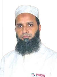 ডা. এস. বি. রাসেল