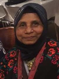 ডা. সেলিনা ডেইজী