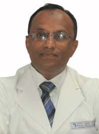ডা. শাব্বির আহমেদ