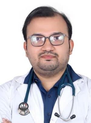 ডা. শাদলি টি. আমিম
