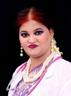 ডা. শাফিয়া রহমান