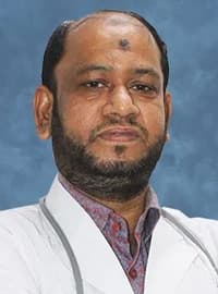 ডা. শফিউল করিম মোঃ ইলিয়াস