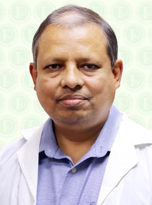 ডা. শাফকাত ওয়াহীদ শিশির