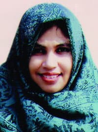 ডা. শাগরিকা শারমীন