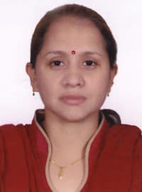 ডা. শাহ ফাহমিদা সিদ্দিকা পোপ্পি
