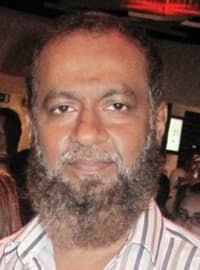 ডা. শাহ এম. হাফিজুর রহমান