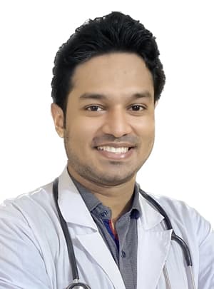 ডা. শাহ মোঃ আরিফ বিল্লাহ
