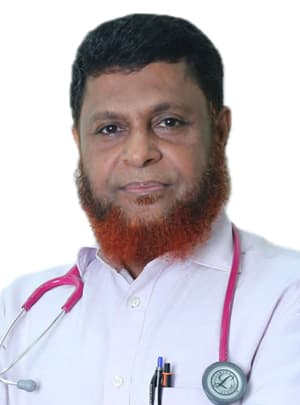 ডা. শাহ মোঃ মোহাইমেনুল হক রাসেল