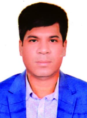 ডা. শাহ মোঃ রৌশান কোবির চৌধুরী