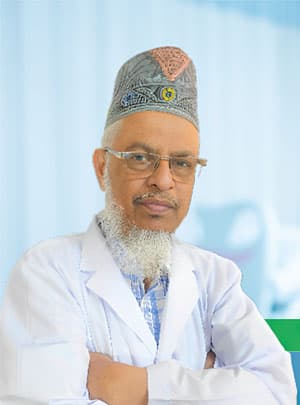 ডা. শাহাব উদ্দিন আহমেদ চৌধুরী