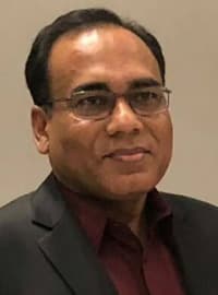 প্রফেসর ডা. শাহাদত হোসেন শেখ