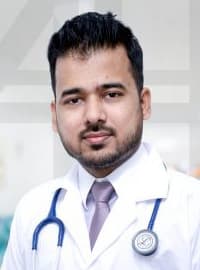 ডা. শাহেদ আহমদ