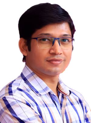ডা. শাহেদুজ্জামান লিনকন