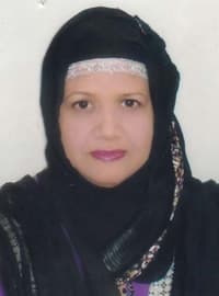 প্রফেসর ডা. শাহি ফারজানা তাসমিন