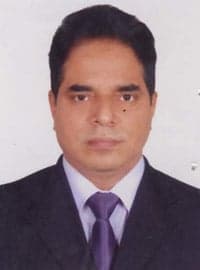 ডা. শহীদ আহমেদ চৌধুরী