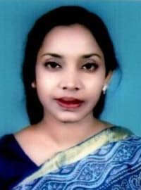 প্রফেসর ডা. শাহিদা ইয়াসমিন