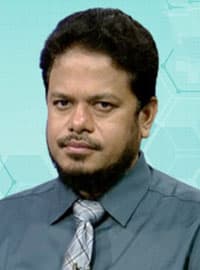 প্রফেসর ডা. শহিদুল ইসলাম