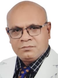 ডা. শহিদুল ইসলাম খন্দকার