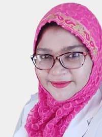 ডা. শাহিনারা ইসলাম মারিন