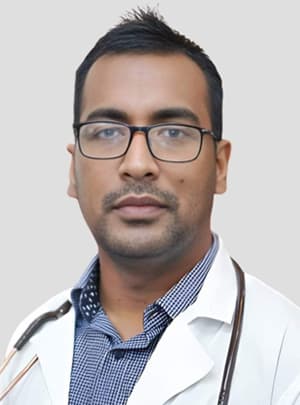 ডা. শাহিনুল আলম