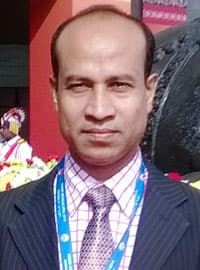 ডা. শাহজাদা সেলিম