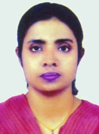 ডা. শাহনাজ বেগম