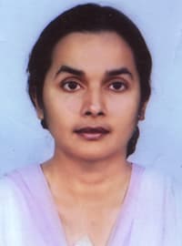 ডা. শাহনাজ আহমেদ