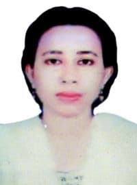 ডা. শাহনাজ সিগমা