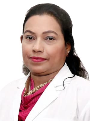 ডা. শাহনাজ সুলতানা বেয়াউতি