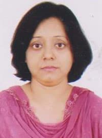 ডা. শাহনুর সারমিন মুন্নী