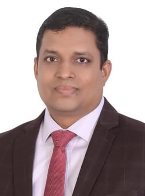 প্রফেসর ডা. শাহরিয়ার মোঃ কবির হাসান