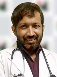 ডা. শাহর্যার আহমেদ মিলান