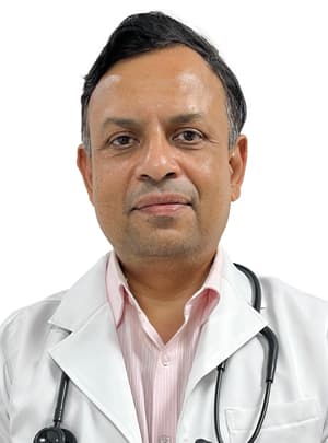 ডা. শাহর্যার ওয়াহীদ