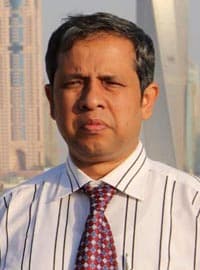 প্রফেসর ডা. শাইয়েক আজিজ চৌধুরী