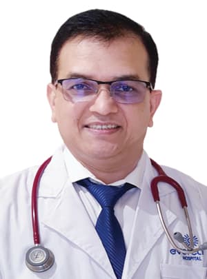 প্রফেসর ডা. শেখ মোঃ হাসান মামুন