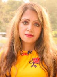 ডা. শায়লা আফরোজ সুম