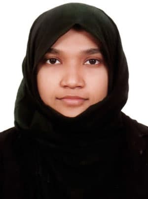 ডা. শায়লা রহমান
