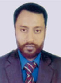 ডা. শাকের আহমেদ